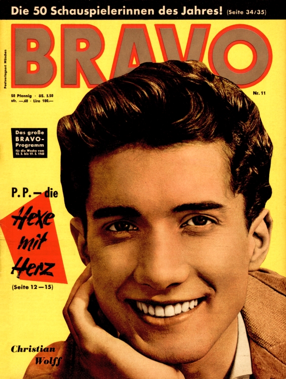 BRAVO 1960-11